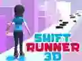 ゲームシフトランナー 3Dオンライン