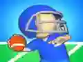 ゲームクォーターバックラッシュオンライン