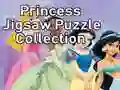 ゲームプリンセス ジグソーパズルコレクションオンライン