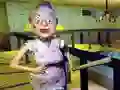 ゲームおじいさんとおばあさんの家からの脱出オンライン