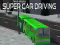 ゲームバス運転3Dシミュレーター - 2オンライン