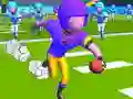 ゲームタッチダウンの栄光オンライン