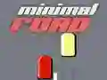 ゲームミニマルロードオンライン