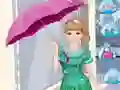 ゲームバービー雨の日オンライン