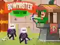 ゲーム弓の達人：タワー攻撃オンライン
