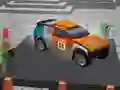 ゲームクラシックリアル4x4ジープ駐車ドライブゲームオンライン