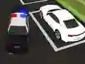 ゲーム警察スーパーカー駐車チャレンジ3Dオンライン ゲーム警察スーパーカー駐車チャレンジ3Dオンライン