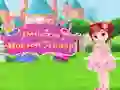 ゲームプリンセスの家の掃除オンライン