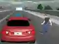 ゲームクレイジーカー不可能なスタントチャレンジゲームオンライン