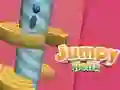 ゲームジャンピーヘリックスオンライン