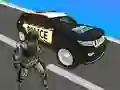ゲーム警察車両の追跡オンライン ゲーム警察車両の追跡オンライン