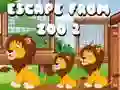 ゲーム動物園からの脱出 2オンライン ゲーム動物園からの脱出 2オンライン