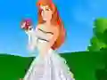 ゲームオーロラ姫の結婚式オンライン