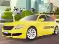 ゲームタクシードライバーオンライン