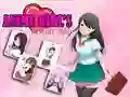 ゲームアニメ女子のメモリーカードオンライン