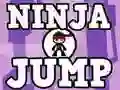 ゲームニンジャジャンプオンライン ゲームニンジャジャンプオンライン