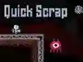 ゲームクイックスクラップオンライン