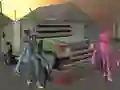 ゲームポピー・スマッシュ・ドライバーオンライン