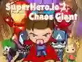 ゲームスーパーヒーロー.io 2 カオスジャイアントオンライン