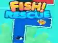 ゲーム魚の救出！オンライン