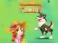 ゲームハッピーファーム: フィールドパズルオンライン ゲームハッピーファーム: フィールドパズルオンライン