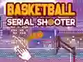 ゲームバスケットボール連続シューティングオンライン ゲームバスケットボール連続シューティングオンライン
