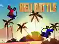 ゲームヘリバトルオンライン ゲームヘリバトルオンライン