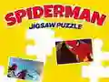 ゲームスパイダーマンジグソーパズルオンライン