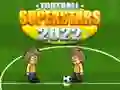 ゲームフットボールスーパースター2022オンライン ゲームフットボールスーパースター2022オンライン