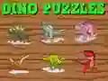 ゲーム恐竜パズルオンライン