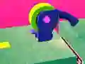 ゲームテープで包む: ボックスをテープするオンライン ゲームテープで包む: ボックスをテープするオンライン
