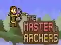ゲーム弓兵の達人オンライン ゲーム弓兵の達人オンライン