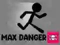 ゲームマックス・デンジャーオンライン