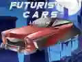 ゲーム未来の車のジグソーパズルオンライン ゲーム未来の車のジグソーパズルオンライン