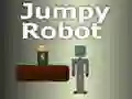 ゲームジャンピーロボットオンライン