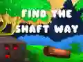 ゲームシャフトの道を見つけるオンライン