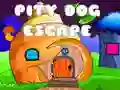 ゲームかわいそうな犬の脱出オンライン ゲームかわいそうな犬の脱出オンライン