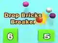 ゲームブロックブレイカーオンライン
