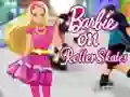 ゲームバービーのローラースケートオンライン