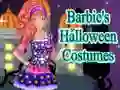 ゲームバービーのハロウィンコスチュームオンライン