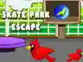 ゲームスケートパークの脱出オンライン ゲームスケートパークの脱出オンライン