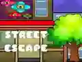 ゲームストリートエスケープオンライン ゲームストリートエスケープオンライン