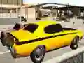 ゲームバックヤード駐車場:車の渋滞オンライン ゲームバックヤード駐車場:車の渋滞オンライン