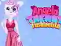 ゲームアンジェラ・トレンディ・ファッショニスタオンライン