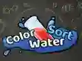 ゲームカラー水の仕分けオンライン ゲームカラー水の仕分けオンライン