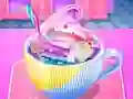 ゲームベビーテイラー: おやすみドリンクの作り方オンライン ゲームベビーテイラー: おやすみドリンクの作り方オンライン