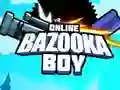 ゲームバズーカボーイオンラインオンライン