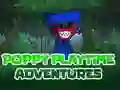 ゲームポピーのプレイタイムアドベンチャーオンライン ゲームポピーのプレイタイムアドベンチャーオンライン