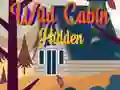 ゲーム野生キャビン隠れたオンライン