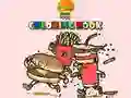ゲームファストフード塗り絵帳オンライン ゲームファストフード塗り絵帳オンライン